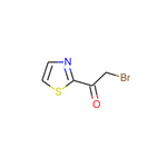 2-(Bromoacetyl)-1,3-thiazole|CS-D0891|3292-77-1