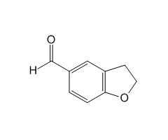 2,3-Dihydrobenzofuran-5-carboxaldehyde, 98%|527125|55745-70-5