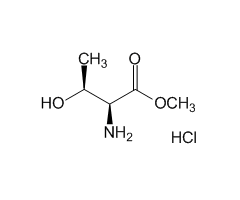 L-Threonine methyl ester hydrochloride, 98%|275300|39994-75-7