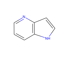 4-Azaindole|CS-D1166|272-49-1