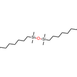 1,1,3,3-Tetramethyl-1,3-dioctyldisiloxane|CS-0448806|18642-94-9