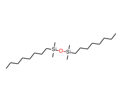 1,1,3,3-Tetramethyl-1,3-dioctyldisiloxane|CS-0448806|18642-94-9