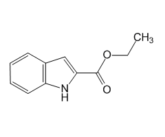 Ethyl 1H-indole-2-carboxylate, 97%