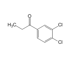 3',4'-Dichloropropiophenone, 98%|527331|6582-42-9