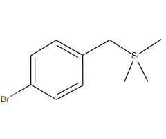 (4-Bromobenzyl)trimethylsilane|CS-0566623|17095-20-4