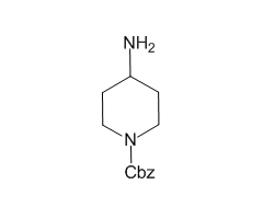 4-Amino-1-Cbz-piperidine, 97%|527435|120278-07-1