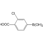 4-Borono-2-chlorobenzoic acid|CS-W000840|136496-72-5