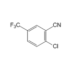 2-Chloro-5-(trifluoromethyl)benzonitrile|CS-W002122|328-87-0