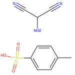 2-Aminomalononitrile 4-methylbenzenesulfonate|CS-W008782|5098-14-6