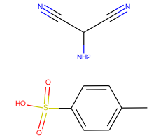 2-Aminomalononitrile 4-methylbenzenesulfonate|CS-W008782|5098-14-6