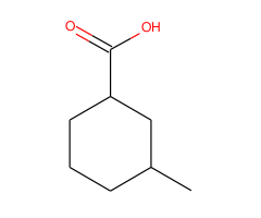 3-Methyl-1-cyclohexanecarboxylic acid|CS-0204578|13293-59-9