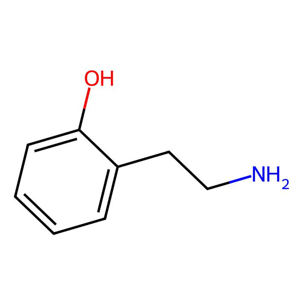 2-(2-Aminoethyl)phenol|CS-D0421|2039-66-9