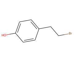 4-(2-Bromoethyl)phenol|CS-W004888|14140-15-9