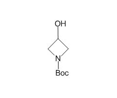 1-N-Boc-3-hydroxyazetidine|CS-W009254|141699-55-0