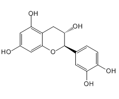 (+)-Catechin, 99%, reference material|527836|154-23-4
