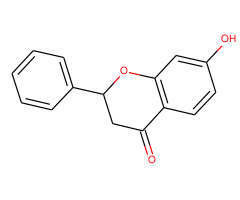 7-Hydroxyflavanone, 98%|976730|6515-36-2