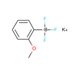 Potassium trifluoro(2-methoxyphenyl)borate|CS-W014951|236388-46-8