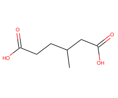 Methyl adipic acid, 98%, reference material|950626|3058-01-3