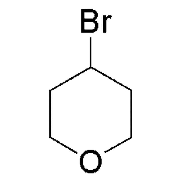 4-Bromotetrahydropyran|20248|25637-16-5