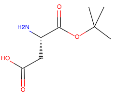 H-Asp-OtBu|CPTD787791|4125-93-3
