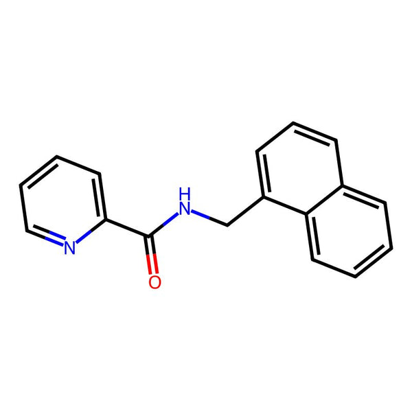 N-(Naphthalen-1-ylmethyl)picolinamide|CS-0590348|1332481-91-0