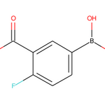 3-Carboxy-4-fluorophenylboronic acid|CS-W004129|872460-12-3