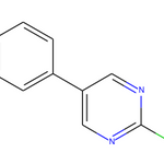 2-Chloro-5-phenylpyrimidine|CS-0156398|22536-62-5