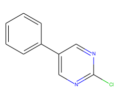 2-Chloro-5-phenylpyrimidine|CS-0156398|22536-62-5