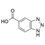 5-Benzotriazolecarboxylic acid|42705|23814-12-2