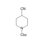 Benzyl 4-cyanopiperidine-1-carboxylate|CS-W003181|161609-84-3