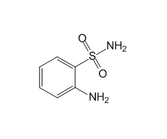 2-Aminobenzenesulfonamide, 98%|188622|3306-62-5