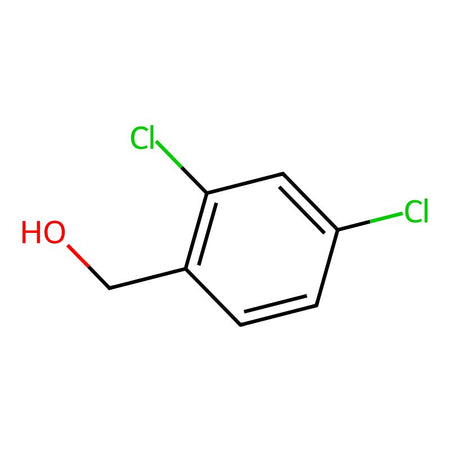 2,4-Dichlorobenzyl alcohol, 99%|172608|1777-82-8
