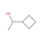 1-Cyclobutylethanol|CS-W006217|7515-29-9
