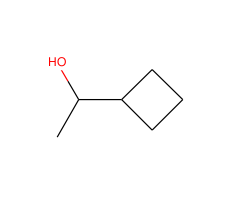 1-Cyclobutylethanol|CS-W006217|7515-29-9