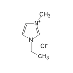 3-Ethyl-1-methyl-1H-imidazol-3-ium chloride|CS-W016350|65039-09-0
