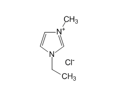 3-Ethyl-1-methyl-1H-imidazol-3-ium chloride|CS-W016350|65039-09-0