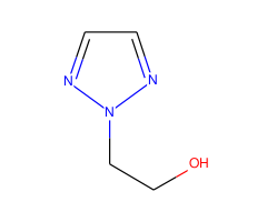 2-(2H-1,2,3-Triazol-2-yl)ethan-1-ol|CS-0095268|146984-27-2