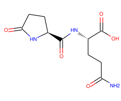 Pyr-Gln-OH|CPTD783125|109481-23-4