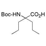Boc-dipropylglycine|16850|87113-32-4