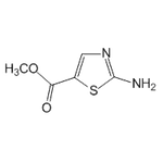 Methyl 2-aminothiazole-5-carboxylate|CS-W019982|6633-61-0