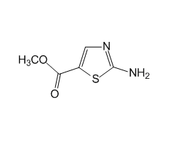 Methyl 2-aminothiazole-5-carboxylate|CS-W019982|6633-61-0