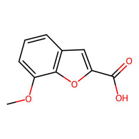 7-Methoxybenzofuran-2-carboxylic acid|CS-0046218|4790-79-8