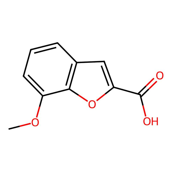 7-Methoxybenzofuran-2-carboxylic acid|CS-0046218|4790-79-8