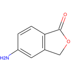 5-Aminoisobenzofuran-1(3H)-one|CS-0059293|65399-05-5