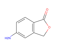5-Aminoisobenzofuran-1(3H)-one|CS-0059293|65399-05-5
