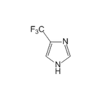 4-(Trifluoromethyl)-1H-imidazole|CS-W003523|33468-69-8