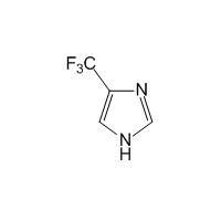 4-(Trifluoromethyl)-1H-imidazole|CS-W003523|33468-69-8