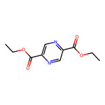 Diethyl pyrazine-2,5-dicarboxylate|CS-0613622|103150-78-3