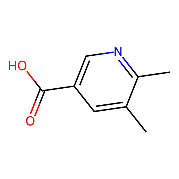5,6-Dimethylnicotinic acid|CS-0067795|757903-81-4