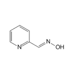 Pyridine-2-aldoxime, min. 98%|07-0136|873-69-8